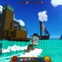 【特集】癒し系ボクセルMMORPG『Trove』でのんびり週末を楽しもう