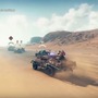 海外メディアが『Mad Max』ライブ配信映像を公開―合計2時間の見所満載ゲームプレイ！