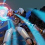 ロボット格闘ゲー『Rising Thunder』プレイレポ―コマンドという概念が存在しない斬新システム