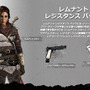 『Rise of the Tomb Raider』日本語字幕付きトレイラー、国内発売日も決定！