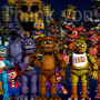 RPG版『Five Nights At Freddy’s』開発進行中、おなじみキャラが参戦する非ホラー作品！