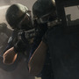 『Rainbow Six Siege』にシングルキャンペーンは搭載されず―全マップにてAIとの協力プレイ可