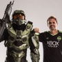 『Halo 5』と米サッカーチームがコラボ！チーフと共に特別ユニフォーム披露