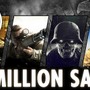 狙撃特化シューター『Sniper Elite』シリーズが全世界累計1,000万本突破！