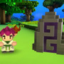 ボクセル探索RPG『Cube World』に新たな動き？―ゲームで使われる新曲が公開