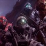 ゲーム映像が上空に出現！『Halo 5: Guardians』前代未聞のローンチイベントが豪州で