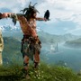 PS4新作オープンワールド『WiLD』のゲームディテールが公開―主人公の性別も選択可能