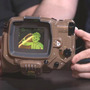 海外メディアによる『Fallout 4』Pip-Boy Edition開封映像が続々―いざウェイストランドへ！