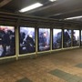 【現地レポ】『CoD: BO3』一色になったNYグランドセントラル駅構内の模様をフォトレポートでお届け