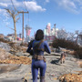 海外発売が間近に迫る『Fallout 4』ローンチトレイラー！