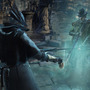 『Bloodborne』大規模アップデートで新機能＆協力NPCハンター追加へ―DLC新武器プレビューも