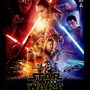 「スター・ウォーズ/フォースの覚醒」ポスター