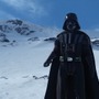 『STAR WARS バトルフロント』プレイレポ―各モードのプレイフィールやβ版との違いをお届け