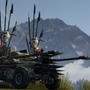 カーコンバットMMO『Crossout』バトルテストに参加ー終末感バリバリの戦闘と改造！