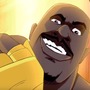 【TGA 15】シャキール・オニール大活躍！『Shaq-Fu: A Legend Reborn』新トレイラーがお披露目