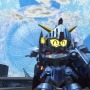 PS4/PS Vita『ガンダムブレイカー3』2016年発売、騎士ガンダムが登場するPVも公開