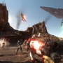 『Star Wars: Battlefront』次期パッチノートが公開―エンドアのAT-AT強化など