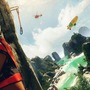 CrytekがVRクライミングゲーム『The Climb』を発表！―Oculus Rift専用タイトル