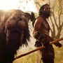 戦闘、狩猟、ペット操作も！『Far Cry Primal』海外向け開発者プレイ映像