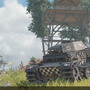 PS4版『World of Tanks』1月20日より正式サービス開始！ プレミアム車輌T1E6も無料配布