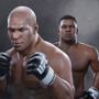 マイク・タイソン降臨！『UFC 2』予約特典キャラ最後の1人として発表