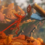 毛糸アクション『Unravel』約13分に及ぶ最新ゲームプレイ！糸を操りパズルを攻略