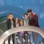 映画「X-MEN」最新作、オスカー・アイザックの“神”アポカリプス降臨！