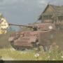 PS4版『World of Tanks』正式ローンチから5日でユーザー数が100万人を突破