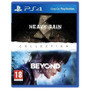 PS4版『Heavy Rain』各地域での発売日が発表―『BEYOND: Two Souls』とのセットも