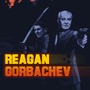 元米露首脳が共闘！？トンデモACT『Reagan Gorbachev』海外Xbox One向け配信