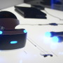 【GDC 2016】PS VRで非対応PS4ゲームやBlu-ray映画を体験―エンタメデバイスとしての性能は？