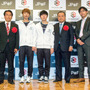 日本プロeスポーツ連盟設立発表会