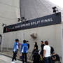 【フォトレポ】歴史ある代々木競技場で開催された「LJL 2016 Spring Split Final」の会場模様