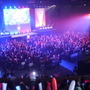 【フォトレポ】歴史ある代々木競技場で開催された「LJL 2016 Spring Split Final」の会場模様