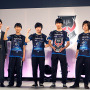 【フォトレポ】歴史ある代々木競技場で開催された「LJL 2016 Spring Split Final」の会場模様