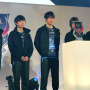 【フォトレポ】歴史ある代々木競技場で開催された「LJL 2016 Spring Split Final」の会場模様