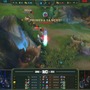 『LoL』世界規模大会「IWCI 2016」DAY2、日本代表チーム2敗目…まもなく対トルコ戦へ