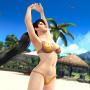 『DOA Xtreme 3』奇抜かつ大胆な水着「あなご」「ピーナッツ」配信開始！Ver.1.04も