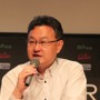 「VRとAIで人と会う体験が広がる」―PS VRを推進するソニー吉田修平氏