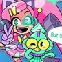 全ジャンル詰め込みネタゲー『Cat Girl Without Salad』ゲーム化 ！