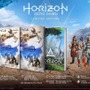 『Horizon Zero Dawn』海外限定版が発表―スタチューフィギュアなど同梱