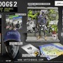 『Watch Dogs 2』海外向けパッケージ限定版3種が披露―ラジコンなど同梱