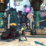 【E3 2016】街の密度が段違い！『GRAVITY DAZE 2』プレイレポ―戦闘の自由度を高める重力姫の“新たな力”