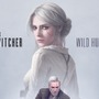 もし『The Witcher 3』が名作ノワール映画になったら…渋過ぎる海外アート集