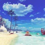 いぶき/バイソン追加『ストリートファイターV』大型アプデが7月配信！かりん様の水着も