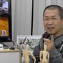 鈴木裕氏が『シェンムー3』開発状況を報告、クラウドファンディング始動から1周年！