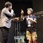 SUDA51＆『アクアノート』飯田氏トークセッション―「インディーゲームとは良いゲーム」