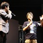 SUDA51＆『アクアノート』飯田氏トークセッション―「インディーゲームとは良いゲーム」