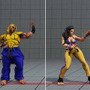 「CAPCOM Pro Tour」イメージの『ストV』DLC「Capcom Pro Tour 2016 Pack」が配信開始