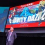 PS4『GRAVITY DAZE 2』発表会レポ―アニメ新情報や独特の音楽が披露！